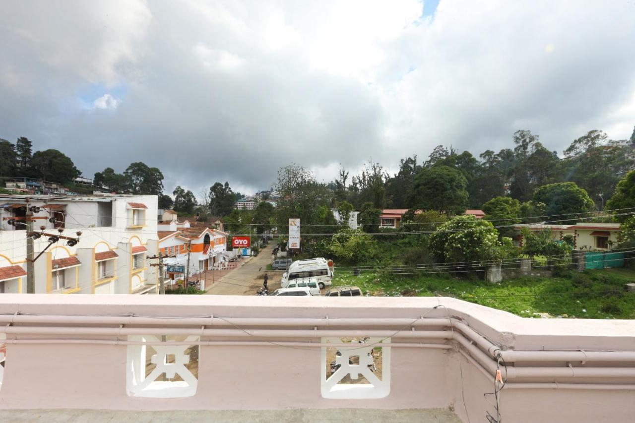 Oyo 13807 Hotel Gurupriya كوديكانال المظهر الخارجي الصورة