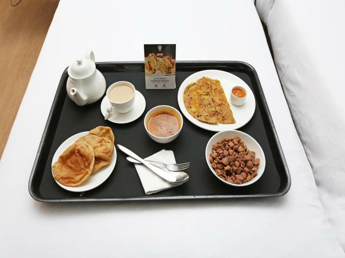Oyo 13807 Hotel Gurupriya كوديكانال المظهر الخارجي الصورة